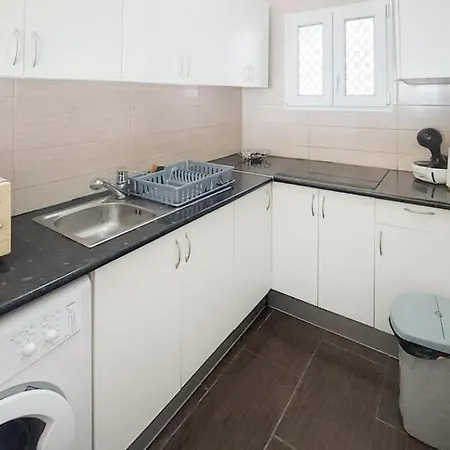 Apartment Neoecom