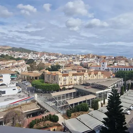Neoecom Apartment Benalmadena